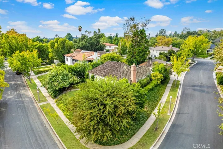2829 Carlaris Road, San Marino, California 91108
