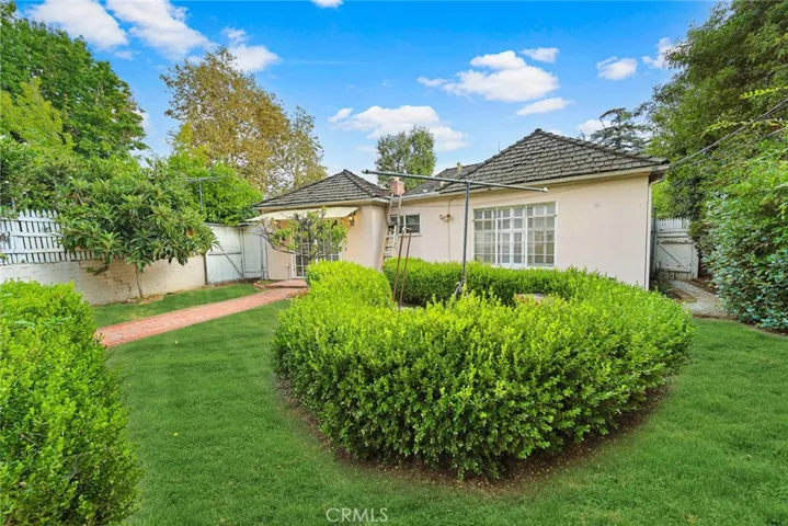 2829 Carlaris Road, San Marino, California 91108