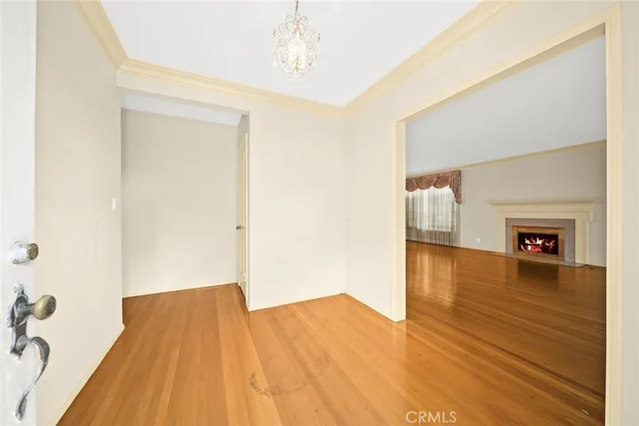 2829 Carlaris Road, San Marino, California 91108