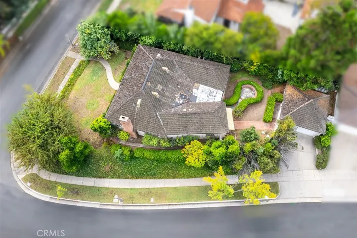 2829 Carlaris Road, San Marino, California 91108