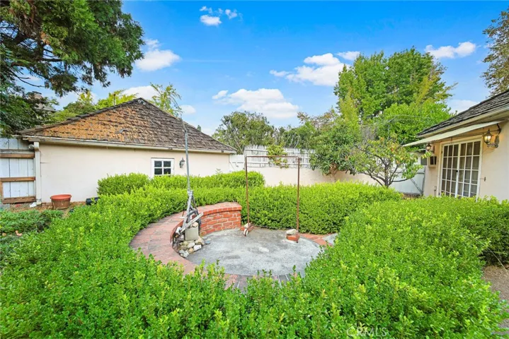 2829 Carlaris Road, San Marino, California 91108
