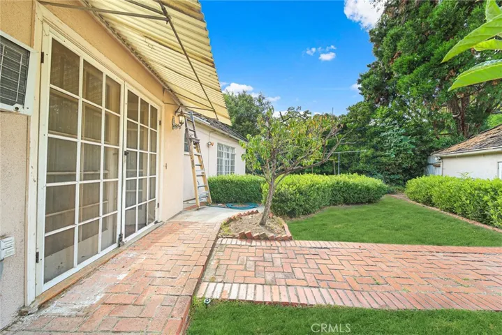 2829 Carlaris Road, San Marino, California 91108