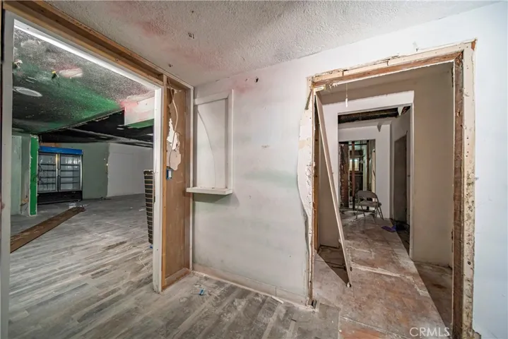 805 W 57th Street, Los Angeles, California 90037