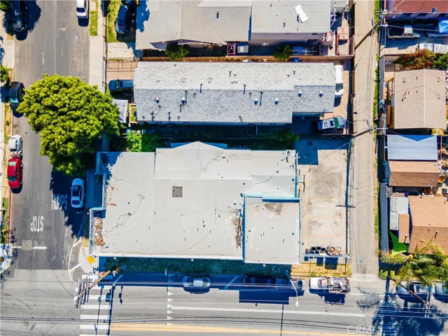 805 W 57th Street, Los Angeles, California 90037