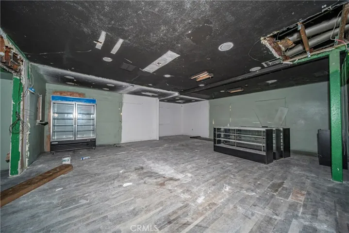 805 W 57th Street, Los Angeles, California 90037