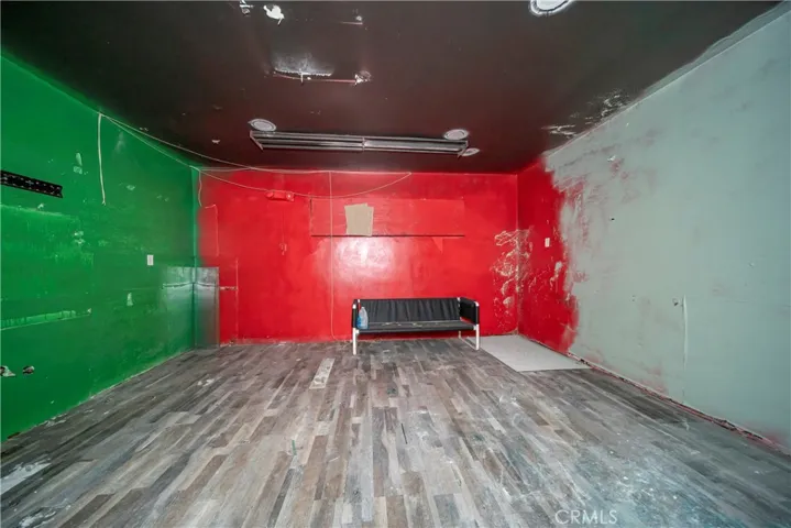 805 W 57th Street, Los Angeles, California 90037