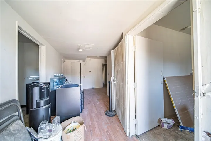 805 W 57th Street, Los Angeles, California 90037