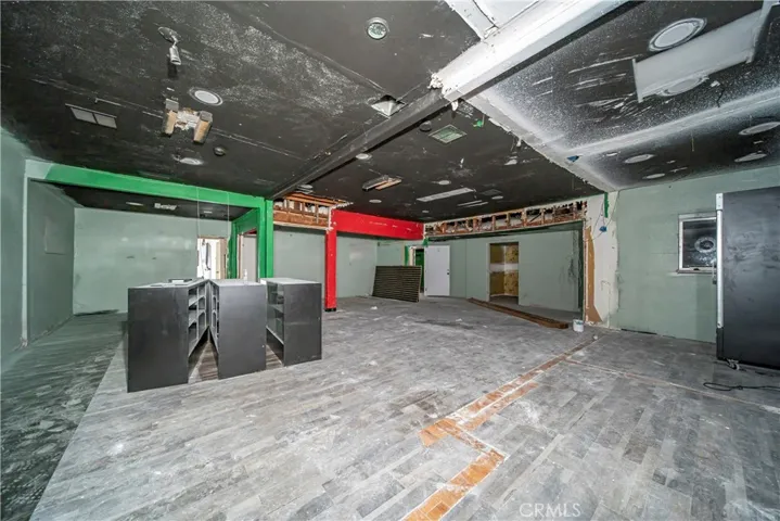 805 W 57th Street, Los Angeles, California 90037