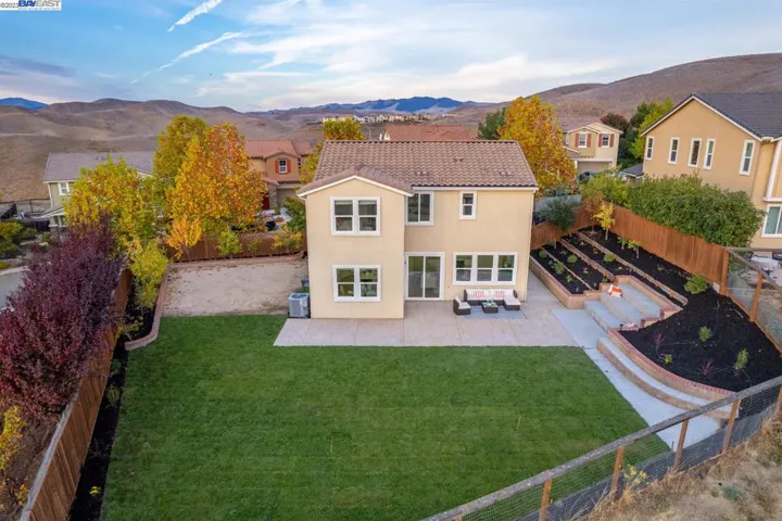 3302 Cydonia Ct, Dublin, California 94568
