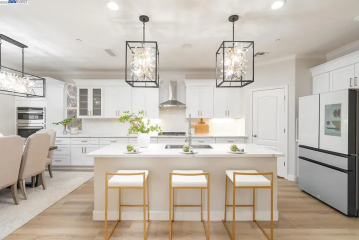 3302 Cydonia Ct, Dublin, California 94568