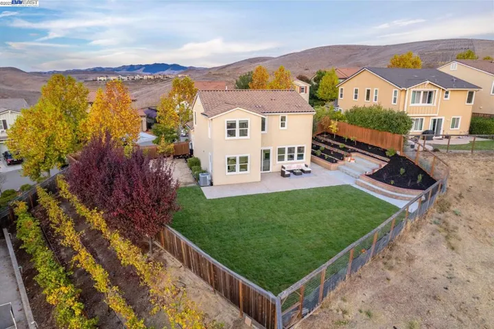 3302 Cydonia Ct, Dublin, California 94568