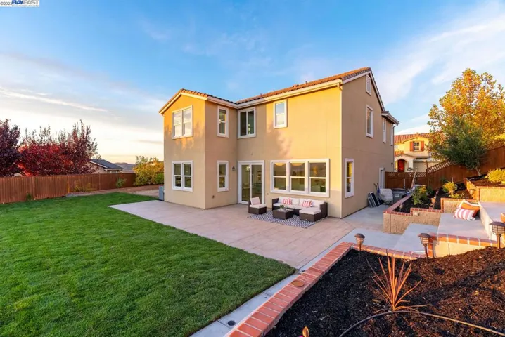 3302 Cydonia Ct, Dublin, California 94568