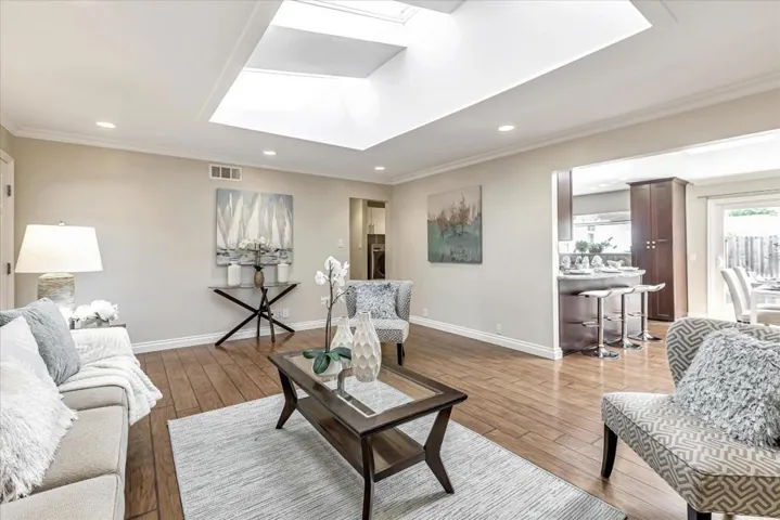 1772 Duvall Drive, San Jose, California 95130
