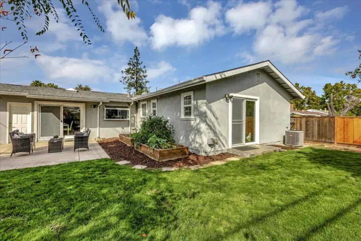 1772 Duvall Drive, San Jose, California 95130