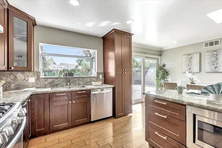 1772 Duvall Drive, San Jose, California 95130