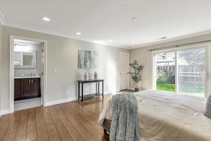 1772 Duvall Drive, San Jose, California 95130