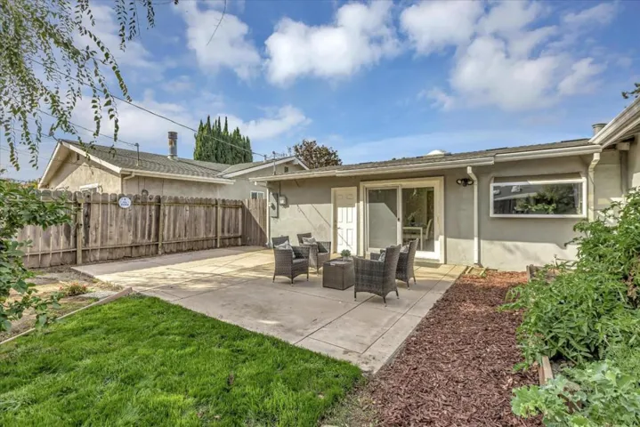 1772 Duvall Drive, San Jose, California 95130