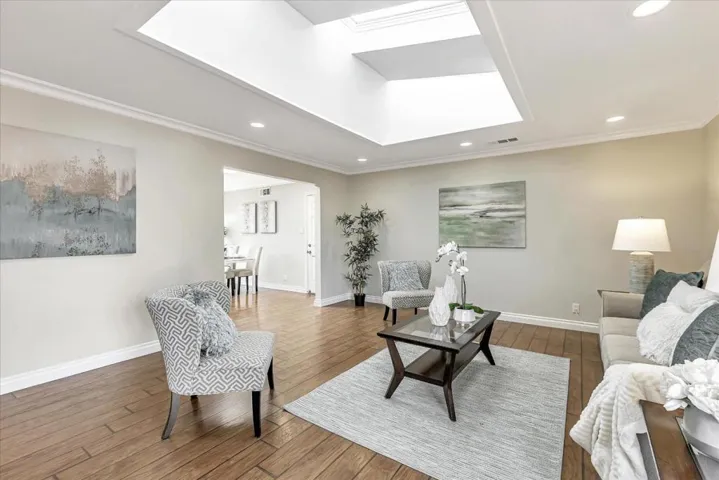 1772 Duvall Drive, San Jose, California 95130