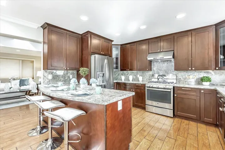 1772 Duvall Drive, San Jose, California 95130