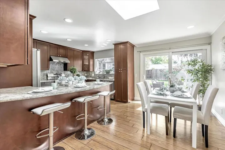1772 Duvall Drive, San Jose, California 95130