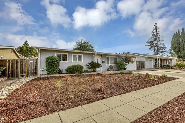 1772 Duvall Drive, San Jose, California 95130