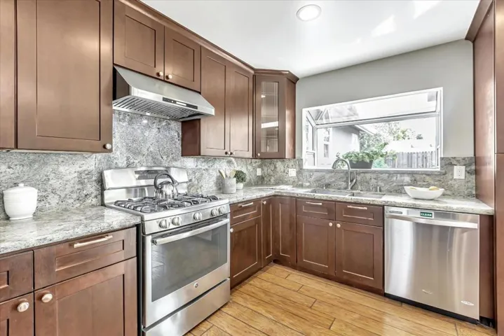 1772 Duvall Drive, San Jose, California 95130