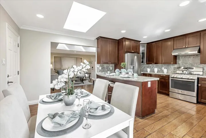 1772 Duvall Drive, San Jose, California 95130