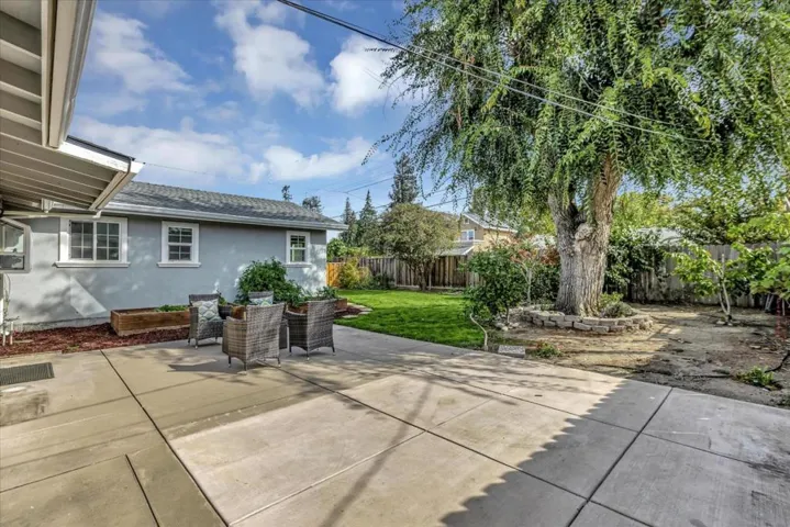 1772 Duvall Drive, San Jose, California 95130