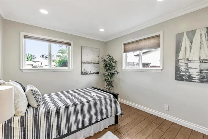 1772 Duvall Drive, San Jose, California 95130