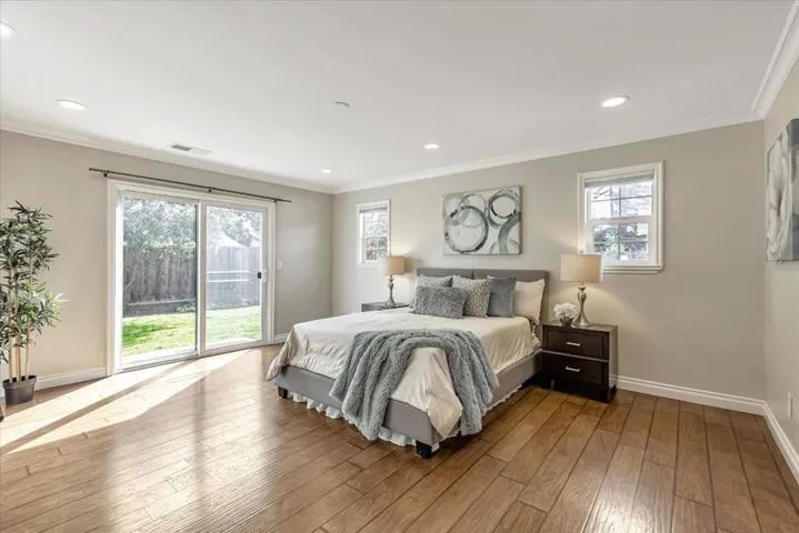 1772 Duvall Drive, San Jose, California 95130
