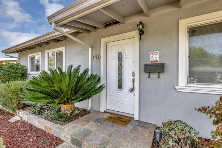 1772 Duvall Drive, San Jose, California 95130