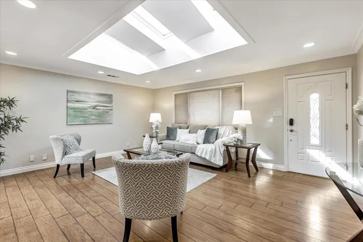 1772 Duvall Drive, San Jose, California 95130