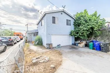 306 Averil Road, San Ysidro, California 92173