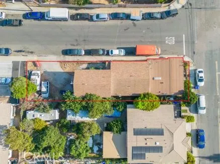 306 Averil Road, San Ysidro, California 92173