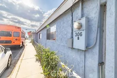 306 Averil Road, San Ysidro, California 92173