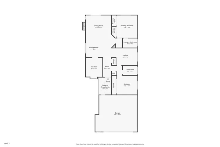 2049 London Way, Corona, California 92882