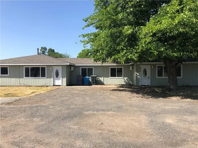 1505 7th Street, Oroville, California 95965
