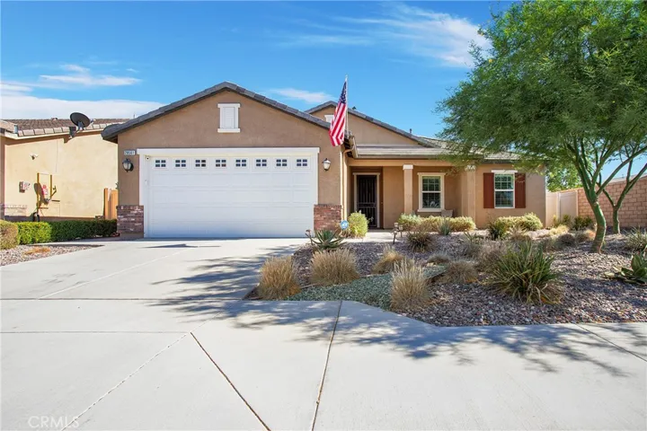 28561 Yarow Way, Moreno Valley, California 92555