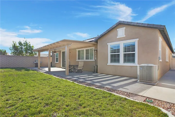 28561 Yarow Way, Moreno Valley, California 92555
