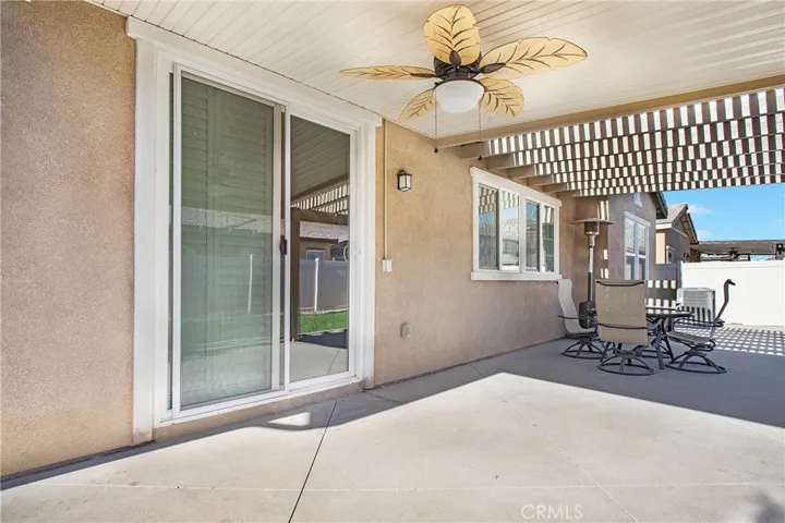 28561 Yarow Way, Moreno Valley, California 92555