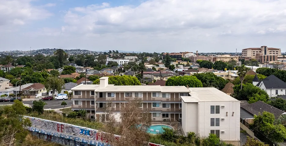 571 Fairview Avenue, Los Angeles, California 90033