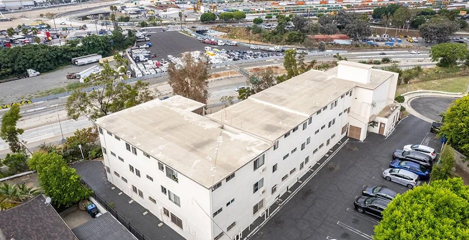 571 Fairview Avenue, Los Angeles, California 90033