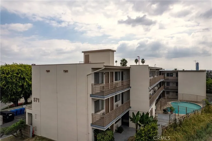 571 Fairview Avenue, Los Angeles, California 90033