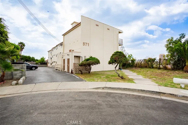 571 Fairview Avenue, Los Angeles, California 90033