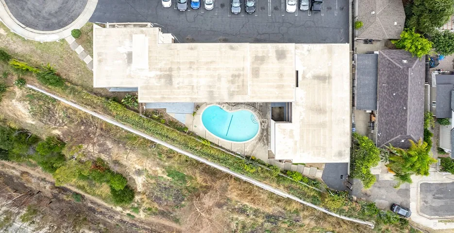 571 Fairview Avenue, Los Angeles, California 90033