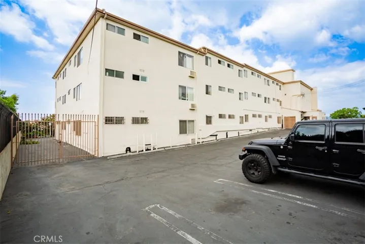 571 Fairview Avenue, Los Angeles, California 90033