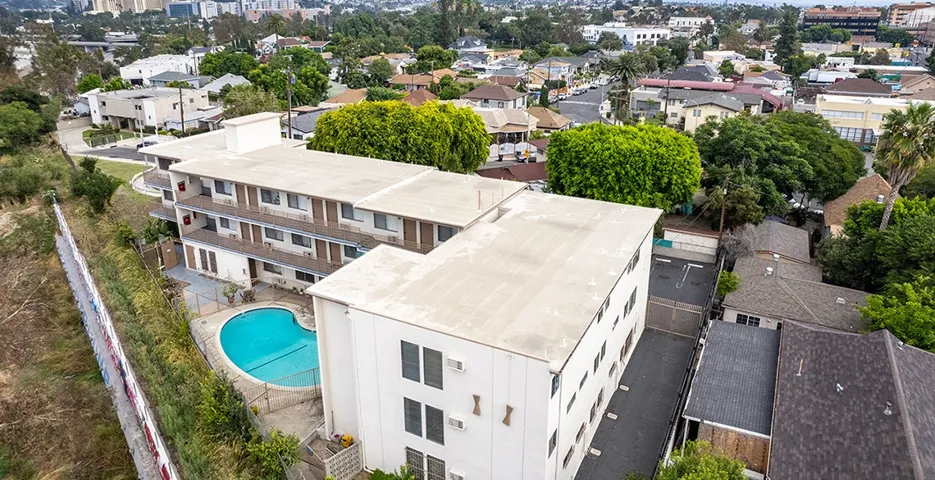 571 Fairview Avenue, Los Angeles, California 90033