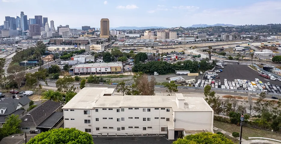 571 Fairview Avenue, Los Angeles, California 90033