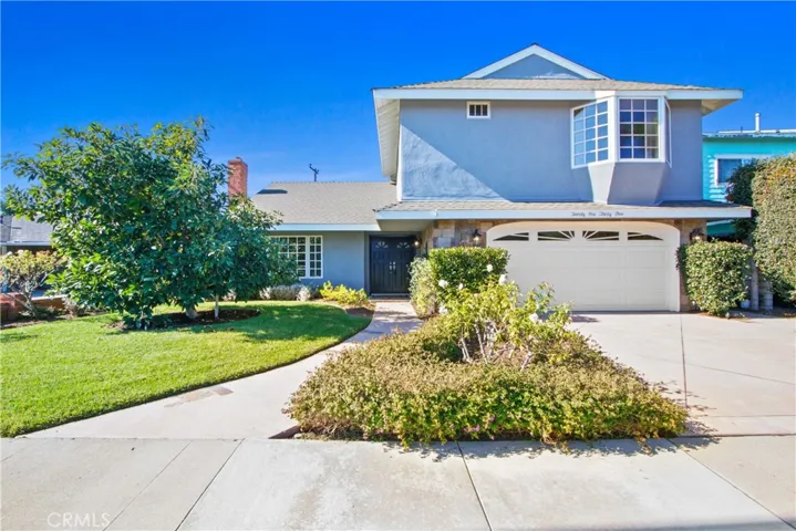 2135 Aster Place, Costa Mesa, California 92627