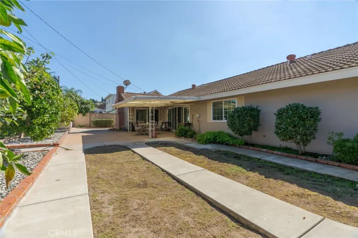 15745 Agosta, Hacienda Heights, California 91745
